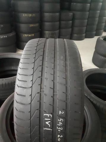 25530r20 255 30 r20 255/30/r20 hankook avec montage  beschikbaar voor biedingen