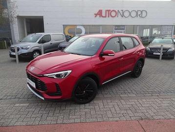 MG ZS 1.5 NEW MY26*NAVI*CAM*APPLE/ANDROID*PDC*CR.CTR. beschikbaar voor biedingen