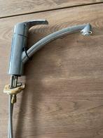 Mengkraan keuken Grohe, Ophalen, Zo goed als nieuw