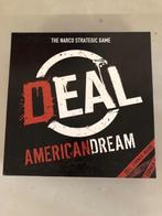 DEAL : AMERICAN DREAM - superbe jeu de stratégie VF nickel, Enlèvement ou Envoi