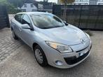 Renault Megane Grandtour 1.5 dCi Euro5 met Airco, Auto's, Voorwielaandrijving, Euro 5, Stof, Zwart