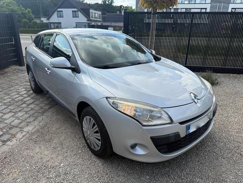 Renault Megane Grandtour 1.5 dCi Euro5 met Airco, Auto's, Renault, Particulier, Mégane, ABS, Airbags, Airconditioning, Alarm, Boordcomputer