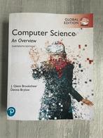 Computer Science: An Overview, Ophalen of Verzenden, Nieuw, Hoger Onderwijs