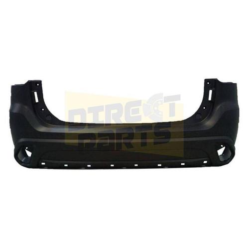 Mitsubishi Outlander (7/15-4/18) achterbumper (te spuiten) O, Auto-onderdelen, Carrosserie, Bumper, Mitsubishi, Achter, Nieuw