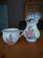 Aardewerk  Original F&J keramik, Ophalen