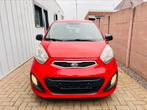 Kia Picanto 1.0i Benzine 06/2014 5/5deurs, Auto's, Kia, Euro 5, Bedrijf, Picanto, Te koop