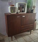 Vintage kast, Huis en Inrichting, Ophalen