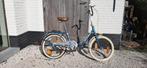 Vouwfiets/plooifiets/minifiets Solex, 20 inch of meer, Gebruikt, Deels opvouwbaar, Ophalen