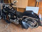 Harley davidson fatboy, Motoren, Particulier