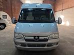 Peugeot Boxer 2.8 HDI , 14dkm!, Caravans en Kamperen, Mobilhomes, Overige merken, Diesel, Particulier