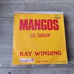 7" Kai Winding – Mangos, Cd's en Dvd's, Vinyl Singles, Gebruikt, 7 inch, Single, Ophalen of Verzenden