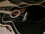 Guild GAD F40 BLK met K&K pickup, Ophalen, Zo goed als nieuw, Western- of Steelstringgitaar, Met koffer