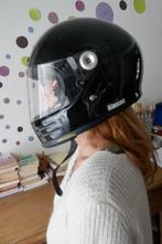 SHOEI Vintage motorhelm - Maat M, Motoren, Kleding | Motorhelmen, Ophalen, M, Nieuw zonder kaartje, Integraalhelm