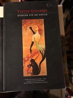 Yvette Guilbert, Diseuse fin de siècle, Ophalen of Verzenden, Nieuw, Schilder- en Tekenkunst