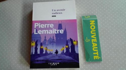 Pierre Lemaître, Boeken, Romans, Nieuw, Ophalen of Verzenden