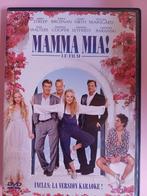 DVD Mamma Mia (p5), Cd's en Dvd's, Ophalen of Verzenden, Zo goed als nieuw