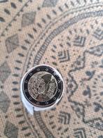 2€ erasmus Estland, Ophalen, Estland, Losse munt