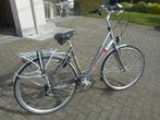 alu damesfiets  OXFORD CHESTERTON  maat 50, Versnellingen, Overige merken, 50 tot 53 cm, Zo goed als nieuw