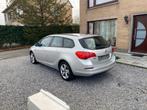 Opel Astra Tourer - 1.6 benzine - 2013, Autos, Opel, Achat, Cruise Control, Noir, 5 portes