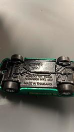 Vintage matchbox 1986 porsche 944 turbo, Ophalen of Verzenden, Gebruikt