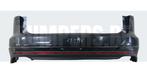 Bumper Volkswagen VW Touareg III 760 18- 760807421 Achterbum, Auto-onderdelen, Gebruikt, 6 maanden garantie, Ophalen of Verzenden