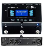 Tc helicon play acoustic zgan ruilen?, Muziek en Instrumenten, Effecten, Ophalen, Compressor