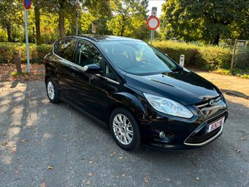 Ford C-Max 1.0 benz 89000 km 2015 garantie  disponible aux enchères