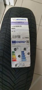 Michelin crossclimate 2, Ophalen, Nieuw, Band(en)