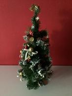 Kerstboompje, Ophalen of Verzenden, Zo goed als nieuw