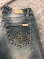 Low waist jeans seven7 maat 26, Kleding | Dames, Overige jeansmaten, Blauw, Ophalen of Verzenden, Seven7