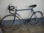 Vélo de course motobécane, Fietsen en Brommers, Fietsen | Racefietsen, Ophalen, Staal, Heren, 53 tot 57 cm