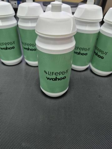 Nieuwe Tacx Bidons beschikbaar voor biedingen