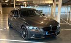 Bmw f31 318d!!!, Auto's, BMW, Automaat, Achterwielaandrijving, 1995 cc, Zwart