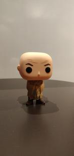 Funko Pop - Game of Thrones - Lord Varys, Collections, Statues & Figurines, Comme neuf, Fantasy, Enlèvement ou Envoi
