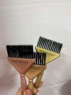 3 Framar penselen, Ophalen, Zo goed als nieuw