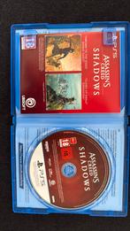Assassin creed shadows, Ophalen of Verzenden, Zo goed als nieuw