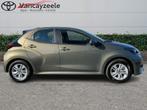 Toyota Yaris Dynamic+cam+bluetooth+apple ca, Auto's, Overige kleuren, 116 pk, Overige brandstoffen, Yaris