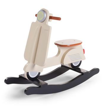 Childwood schommelscooter - cream - NIEUW in doos beschikbaar voor biedingen