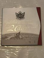 San Marino 2007 met 5€, Postzegels en Munten, Ophalen, Setje, Overige waardes, Zilver