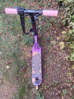 Paars, roze step voor 3 tot 7 jarige, Fietsen en Brommers, Steps, Ophalen, Gebruikt, Gewone step, Oxelo (Decathlon)