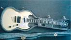 Gibson SG '90 double 1988, Musique & Instruments, Instruments à corde | Guitares | Électriques, Enlèvement ou Envoi, Utilisé, Solid body