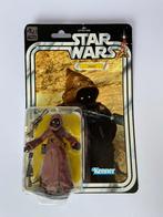 Star Wars Black Series 40th Anniversary 6 inch Jawa, Figurine, Enlèvement ou Envoi, Neuf