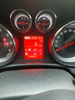 Opel astra j, Auto's, Voorwielaandrijving, Zwart, Leder en Stof, 5 deurs
