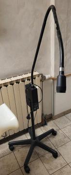 Onderzoekslamp 'WelchAllyn', Ophalen, Zo goed als nieuw