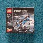 LEGO TECHNIC HELICOPTER (ONGEOPEND), Lego, Enlèvement ou Envoi, Neuf