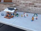 Playmobil skihut, Kinderen en Baby's, Speelgoed | Playmobil, Ophalen, Zo goed als nieuw, Los Playmobil