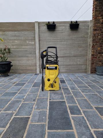 Karcher 4.600 beschikbaar voor biedingen