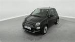 Fiat 500 1.0i MHEV Dolcevita NAVI / TOIT PANO / CLIM AUTO /, Achat, Entreprise, 69 ch, Tissu