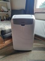 Whilrpool Airco, Ophalen, Verwarmen, Afstandsbediening, 3 snelheden of meer