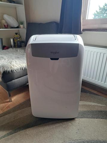Whilrpool Airco beschikbaar voor biedingen